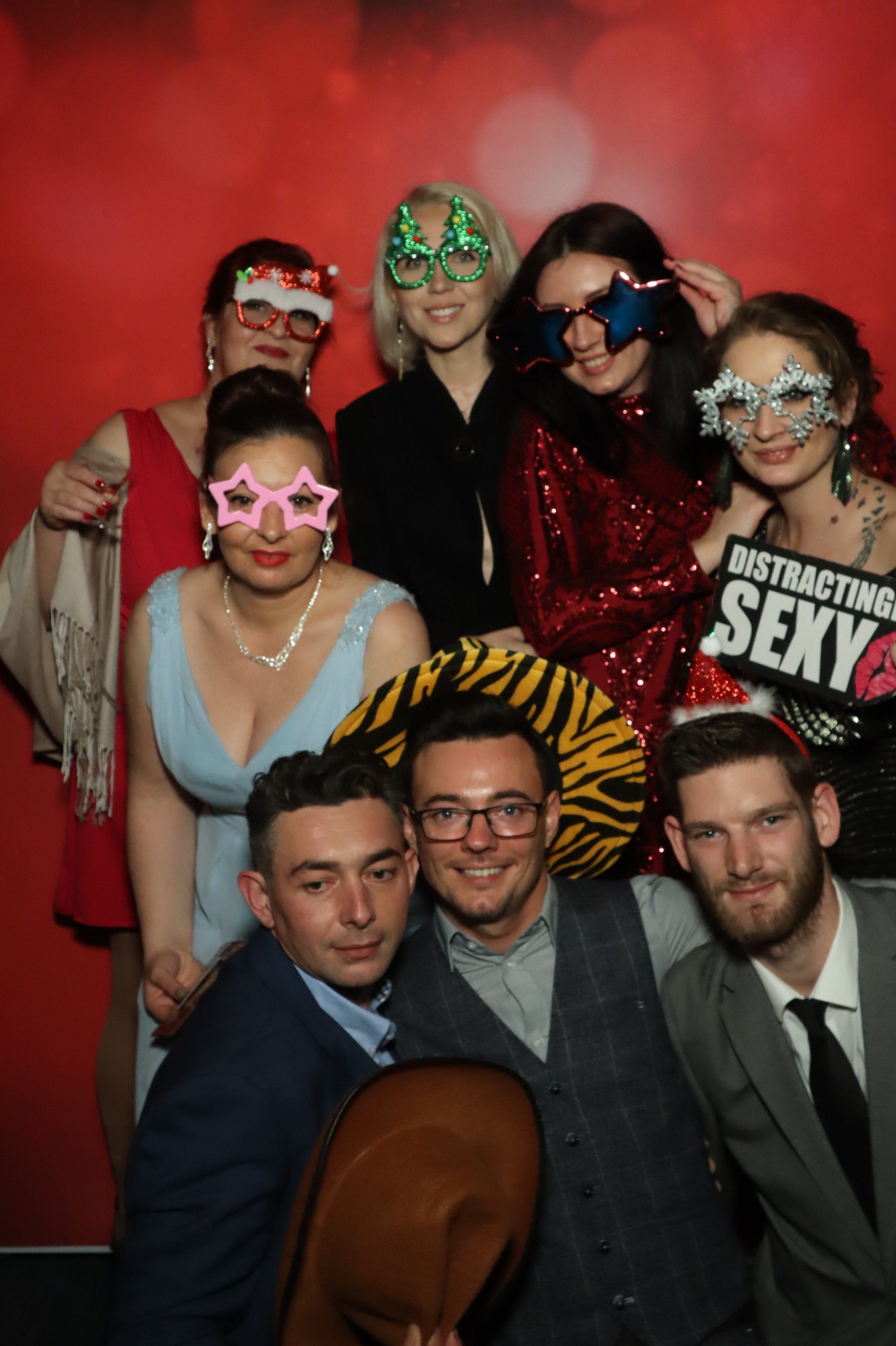Christmas Party | View more photos from the event at gallery.myphotoboothexperience.co.uk/u/MyPhotoBoothExperienceLtd/Christmas-Party